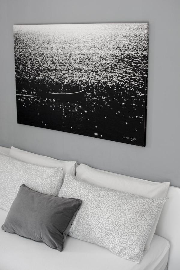 Nirvana Apartments Торболе Экстерьер фото
